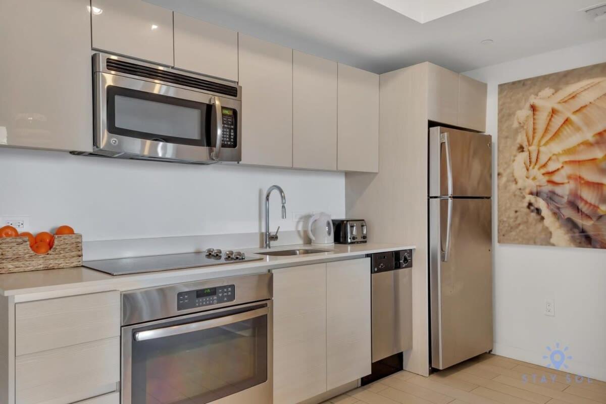 Infinite Views, Amazing Pool, Gym, Near Beach Hallandale Beach Exterior photo